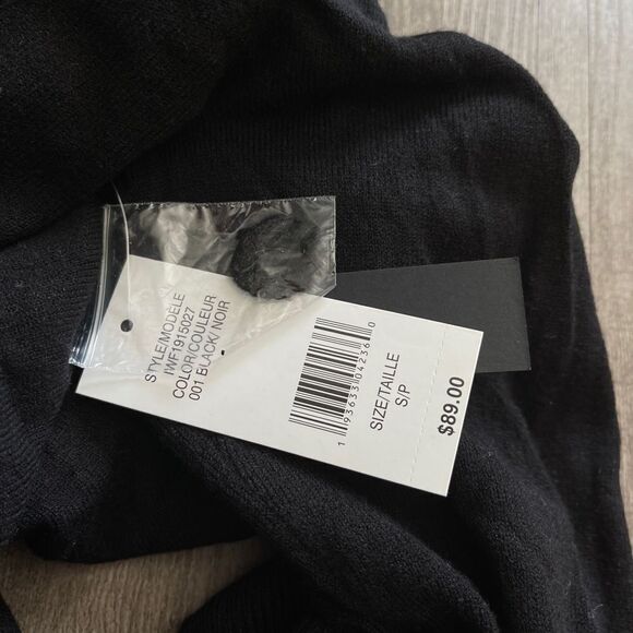 Isaac Mizrahi NEW Cardigan Small - Picture 4 of 5